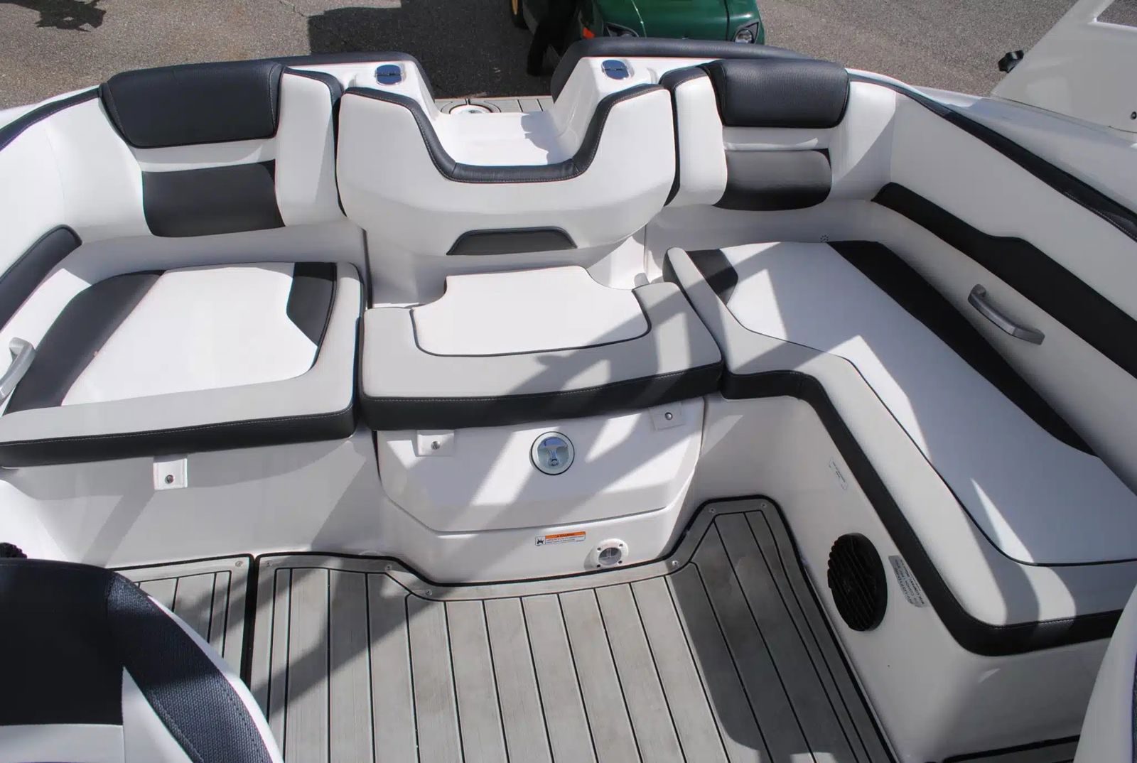 2025 Yamaha 195S - 3
