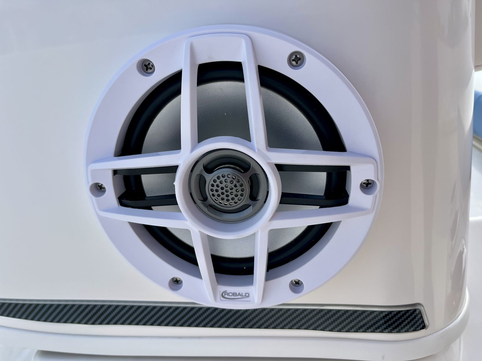 2025 Robalo R160-14