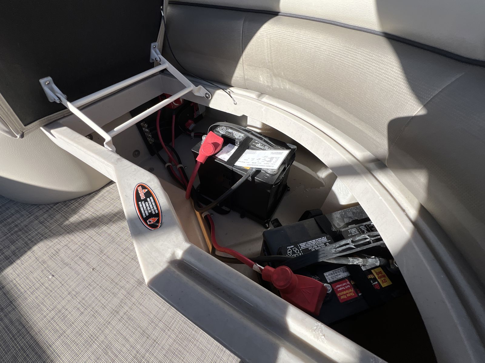 2023 Cypress cay 232 Seabreeze-19