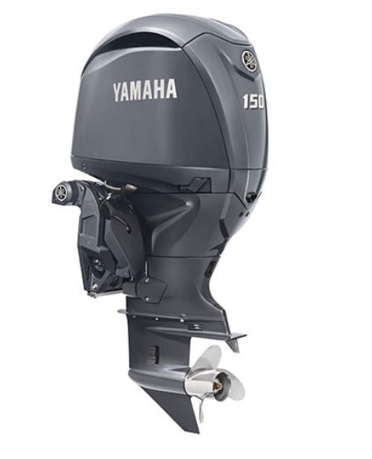 2025 Yamaha F150XD