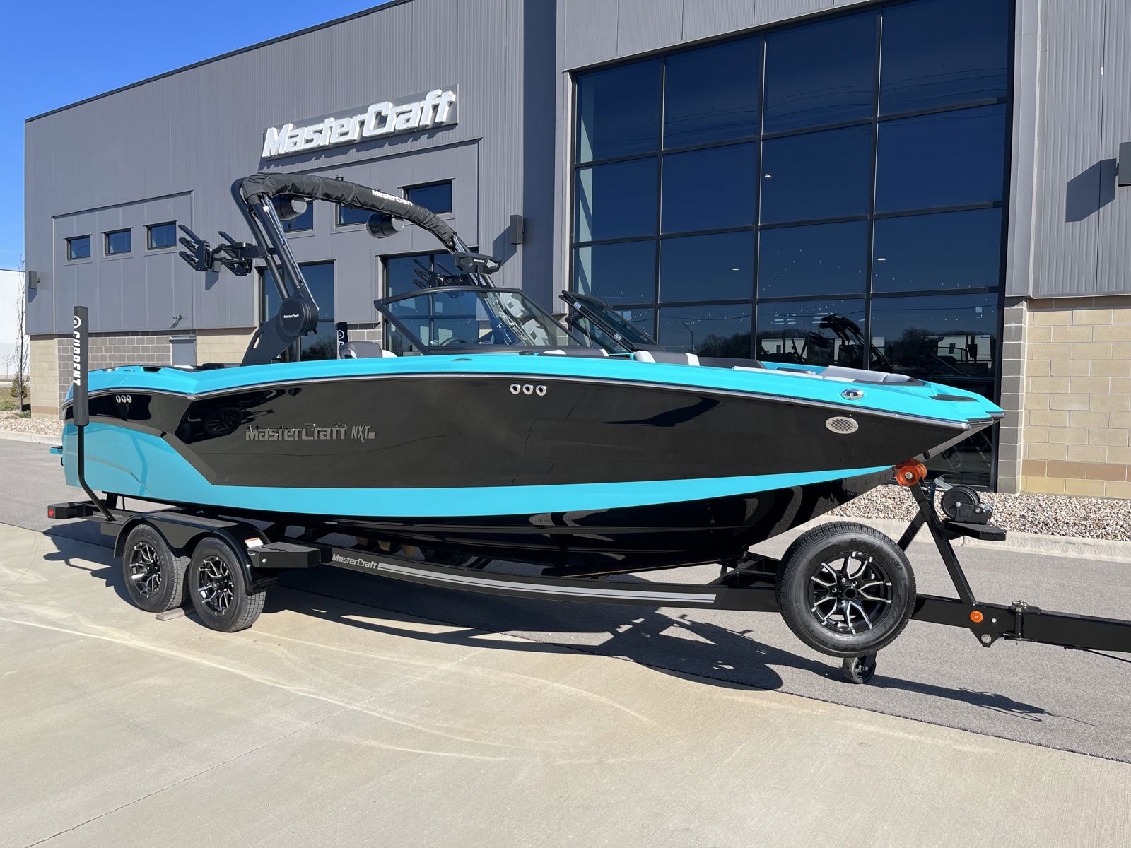 2026 MasterCraft NXT24 for sale in Louisville, KY