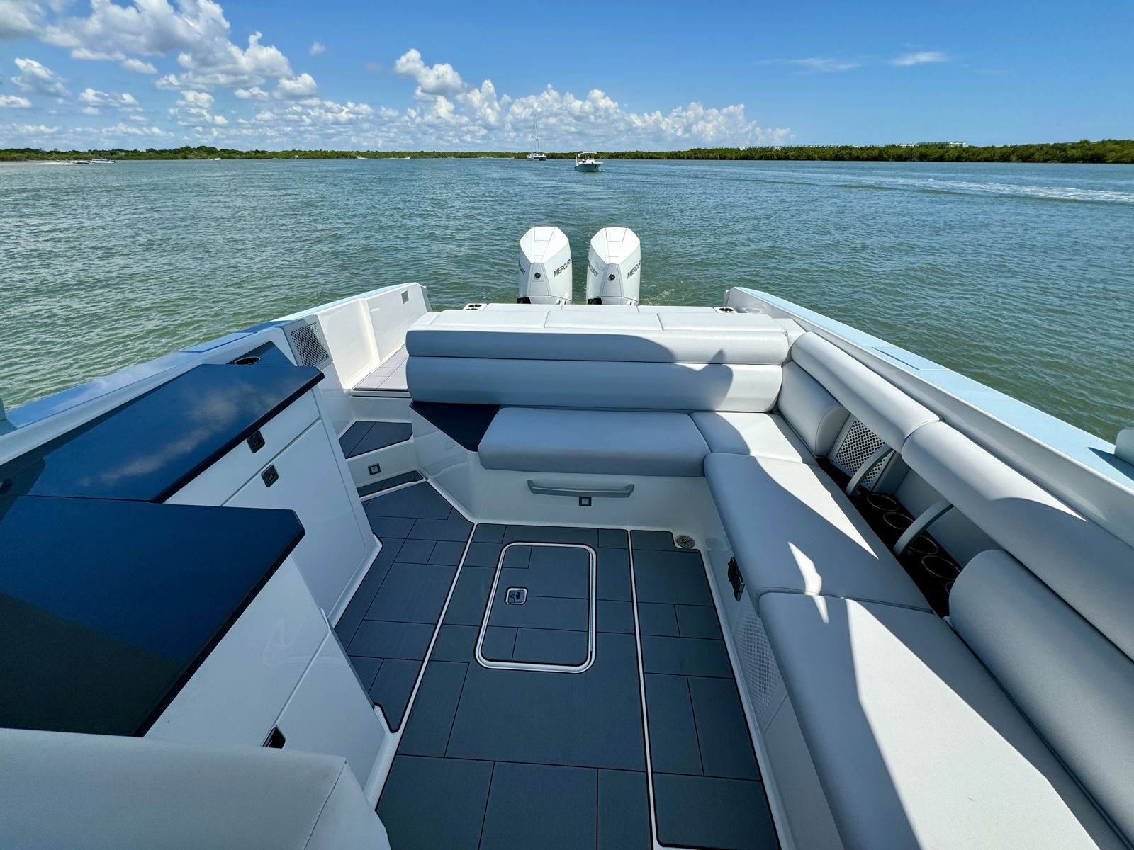 2021 Aviara 32 OB-13