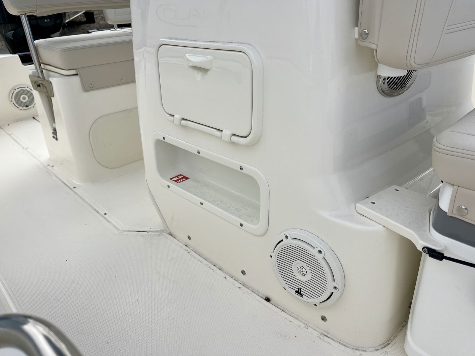 2026 Boston whaler 17MTK-22