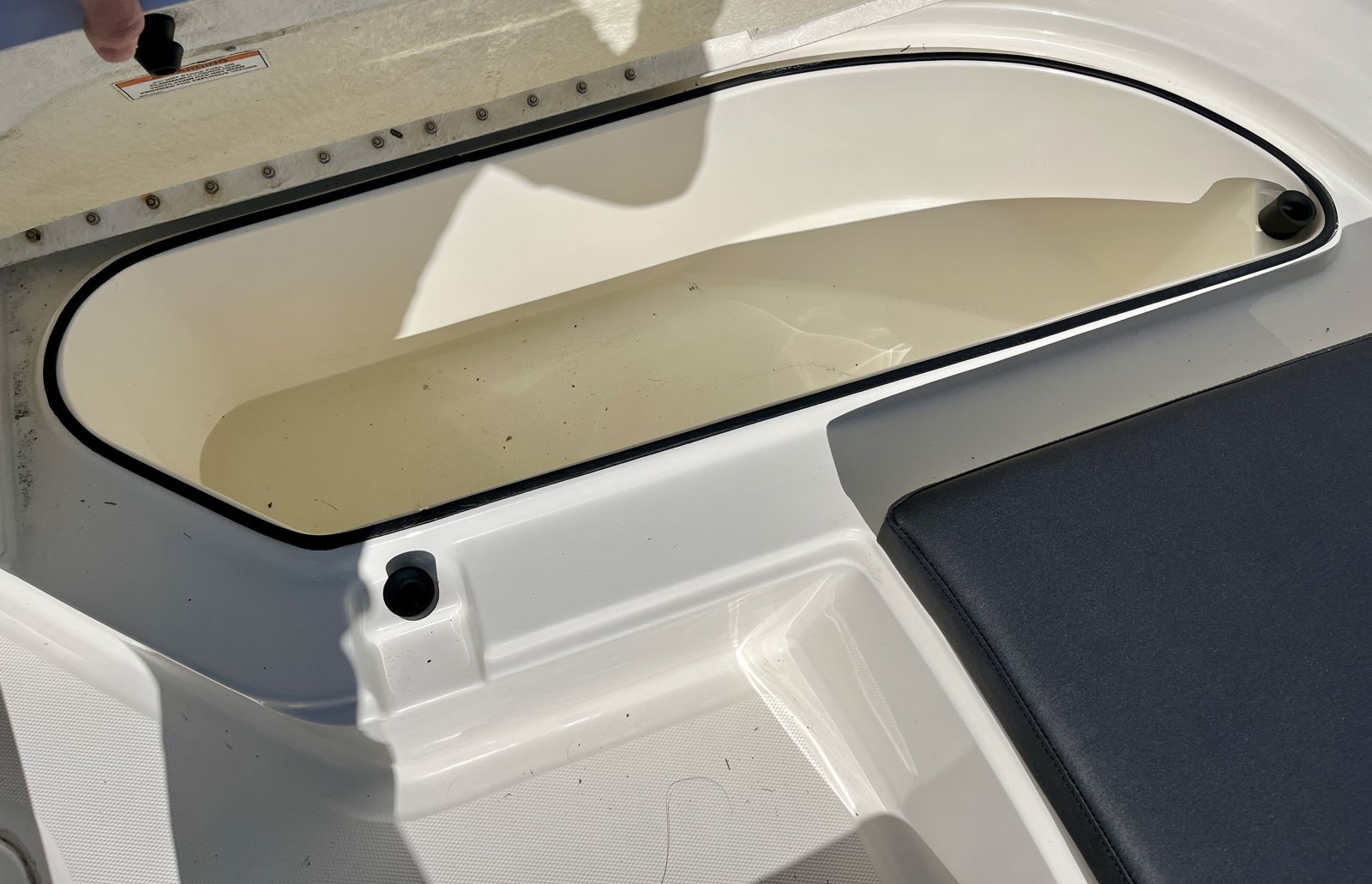 2023 Trophy 240cc Trophy CC24-6-30