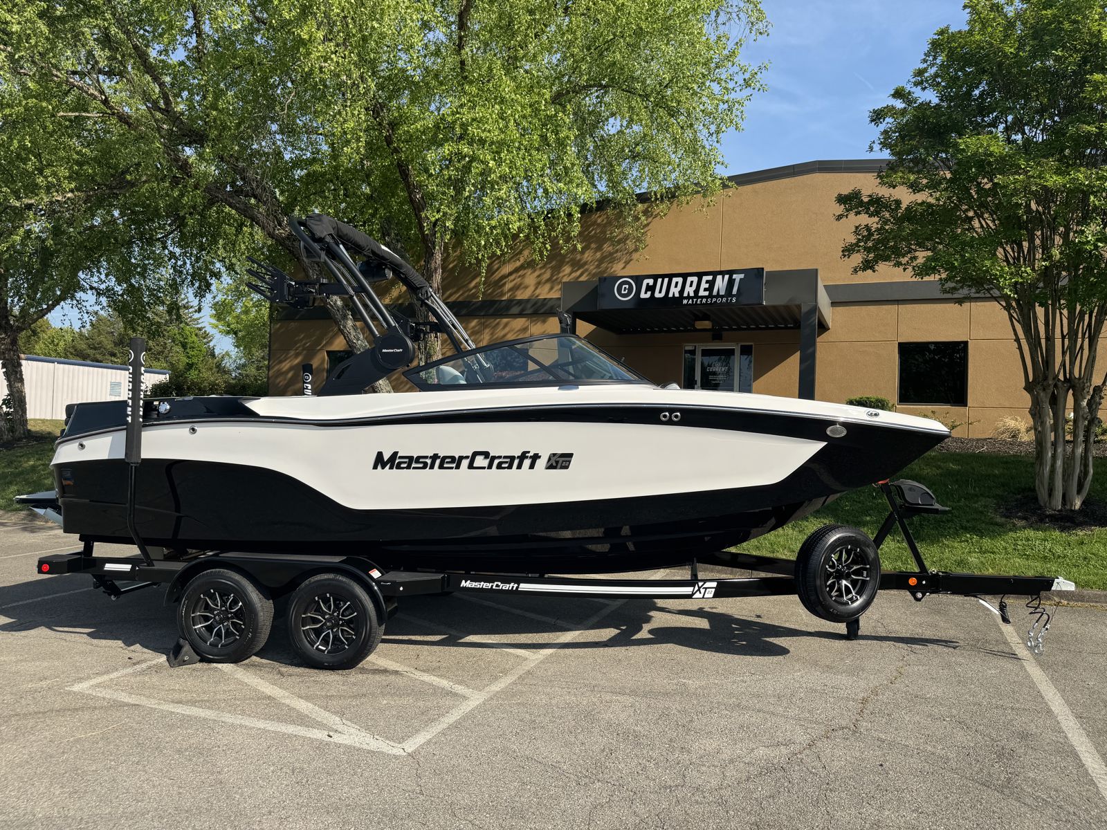 2026 MasterCraft XT22 for sale in Knoxville, TN