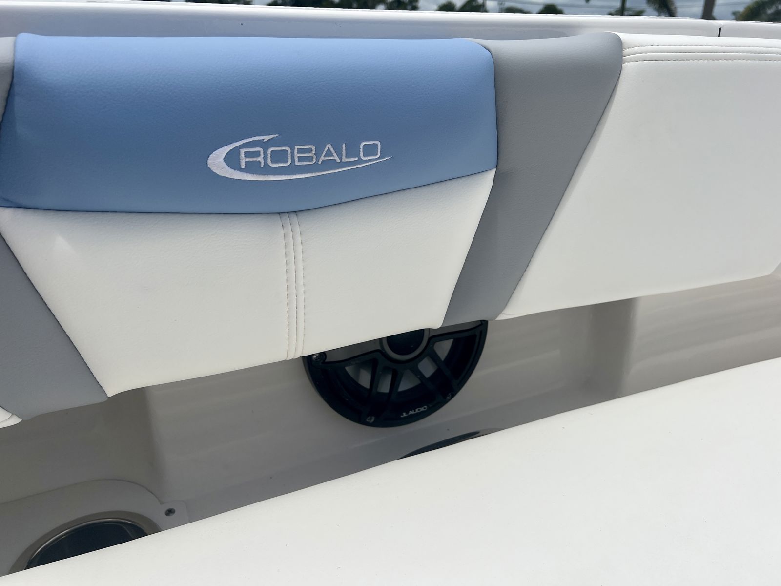 2025 Robalo 266 SD Cayman-34