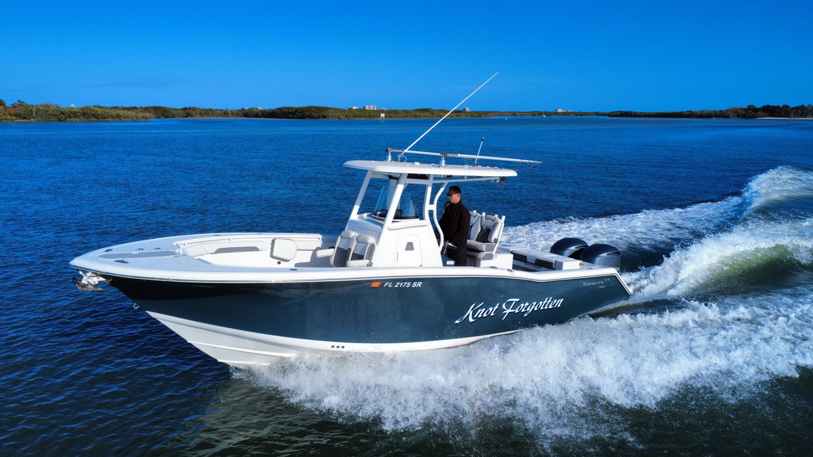 2020 Tidewater 280 CC-18