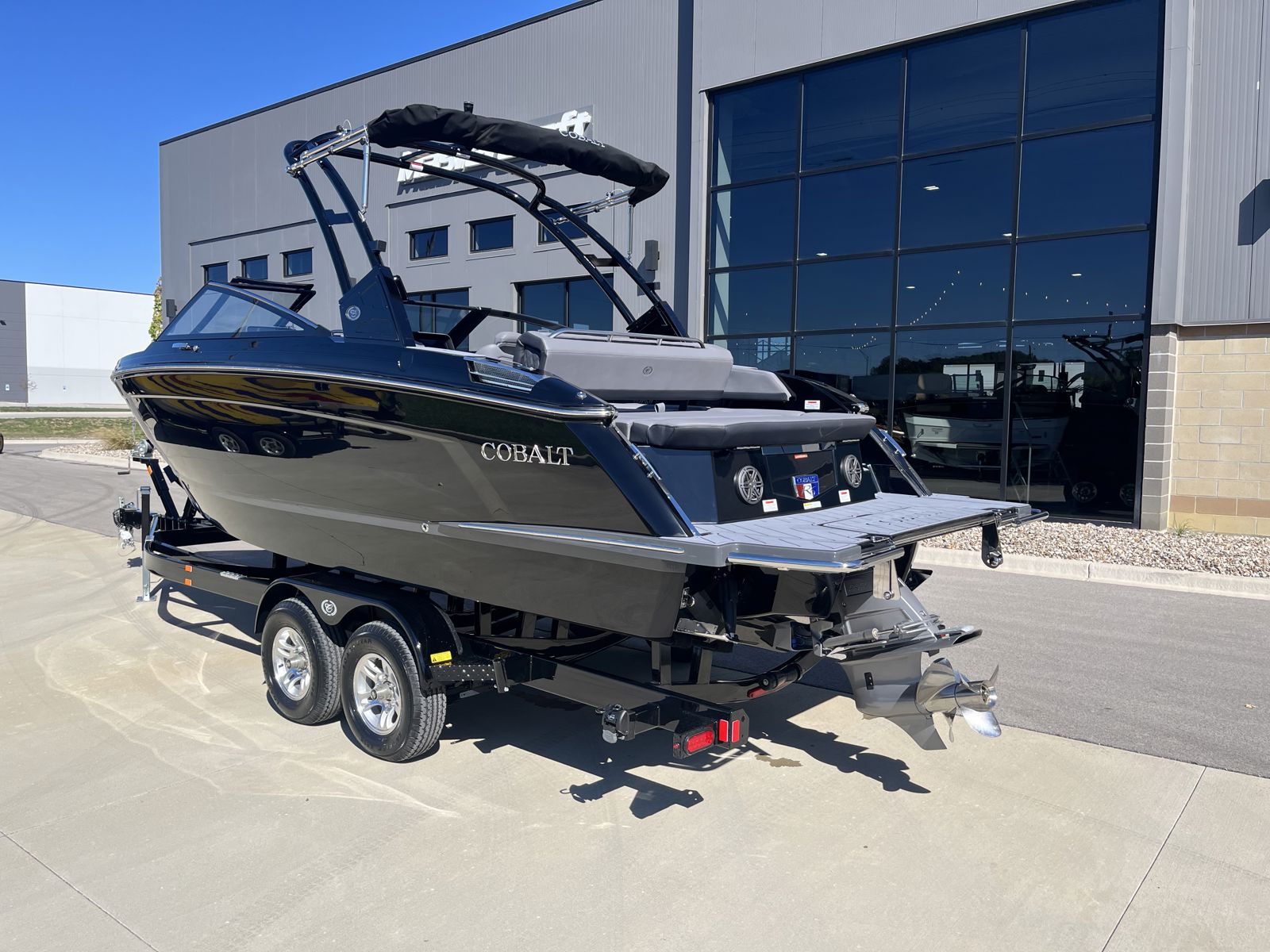 Cobalt R6 Engine 2026 Cobalt R6 - Current Watersports