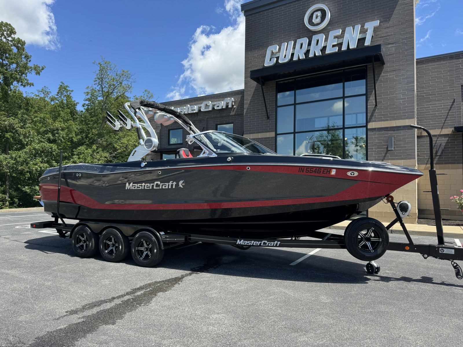 2021 MasterCraft X26 for sale in Northern, KY