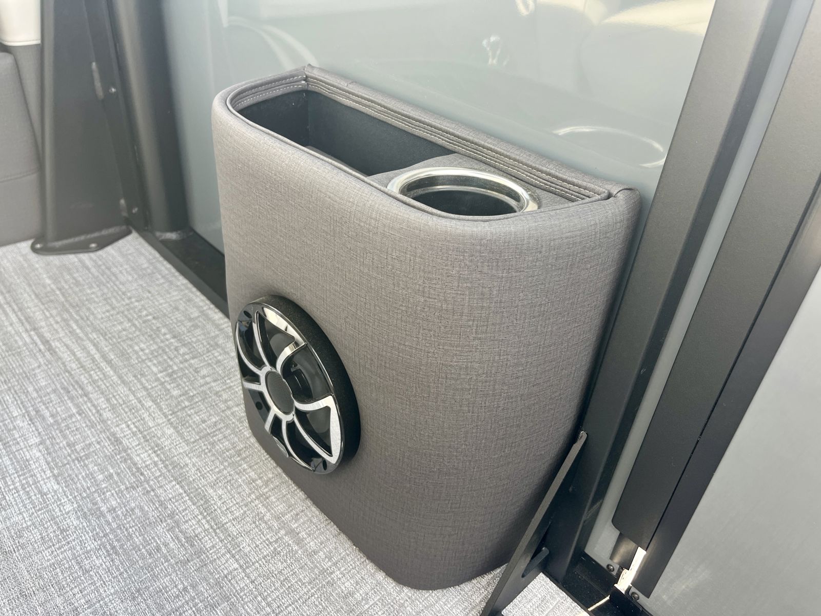 2026 Harris Sunliner 230S-15