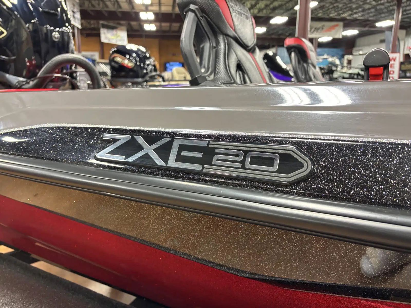 2027 Skeeter ZXE 20 - 3