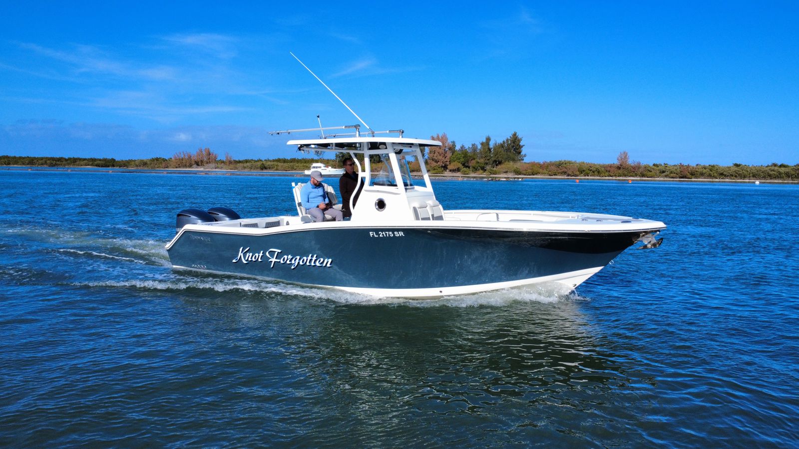 2020 Tidewater 280 CC-12