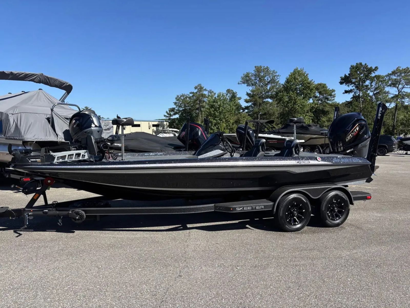2027 Skeeter ZXE20 - 2
