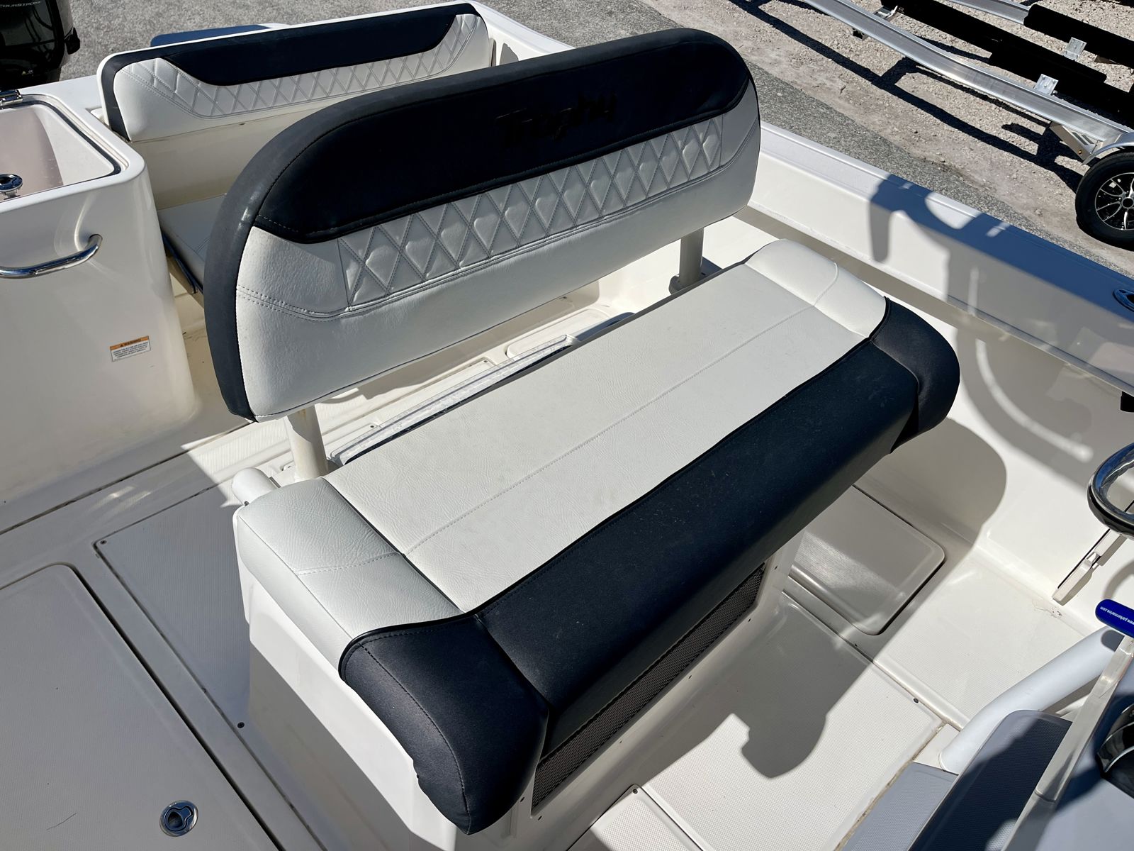 2023 Trophy 240cc Trophy CC24-6-20