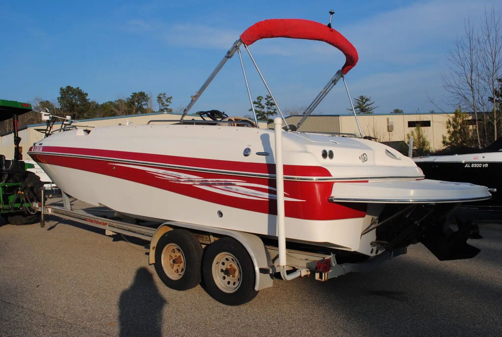 2009 Nautic Star 232 - 3