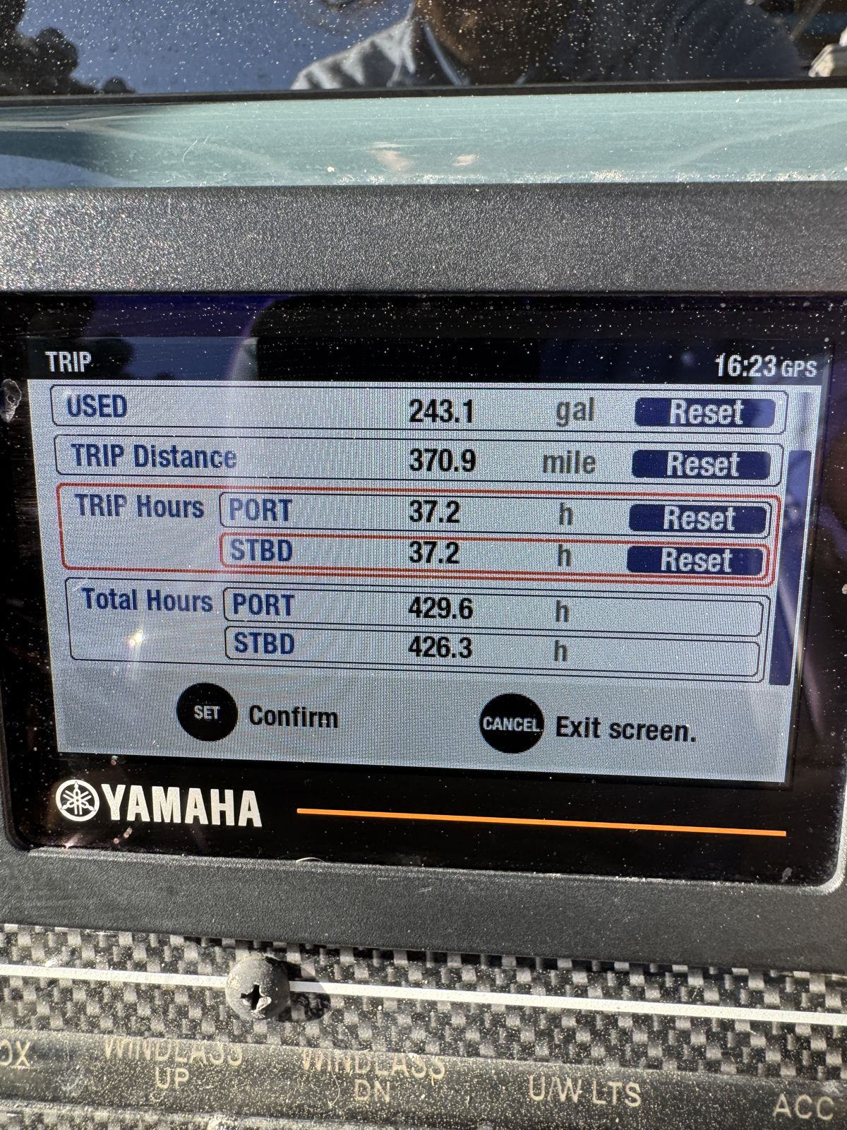 2020 Tidewater 280 CC-43