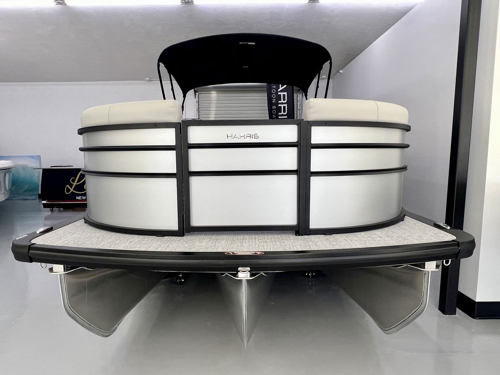 2025 Harris Cruiser 230-2