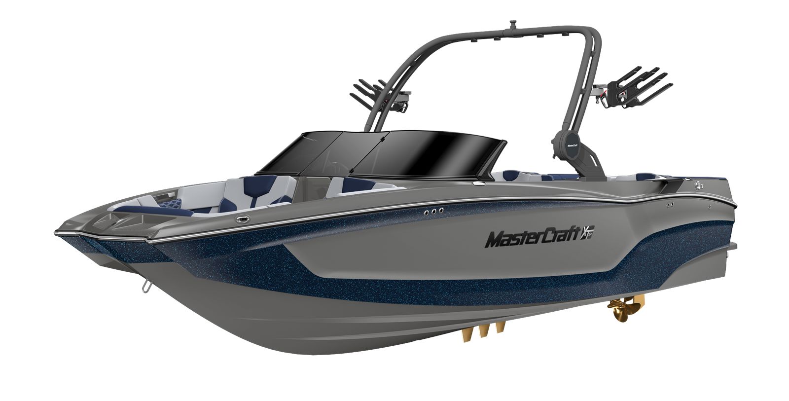 2027 MasterCraft XT24 for sale in Knoxville, TN