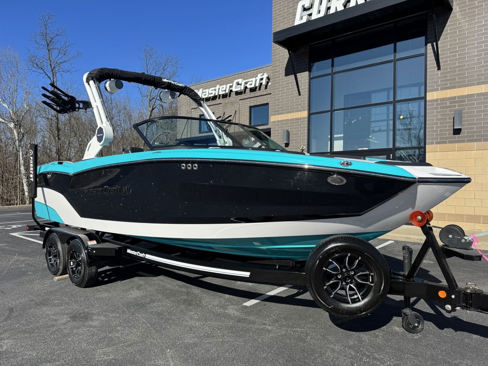 2026 MasterCraft NXT23 for sale in Northern, KY