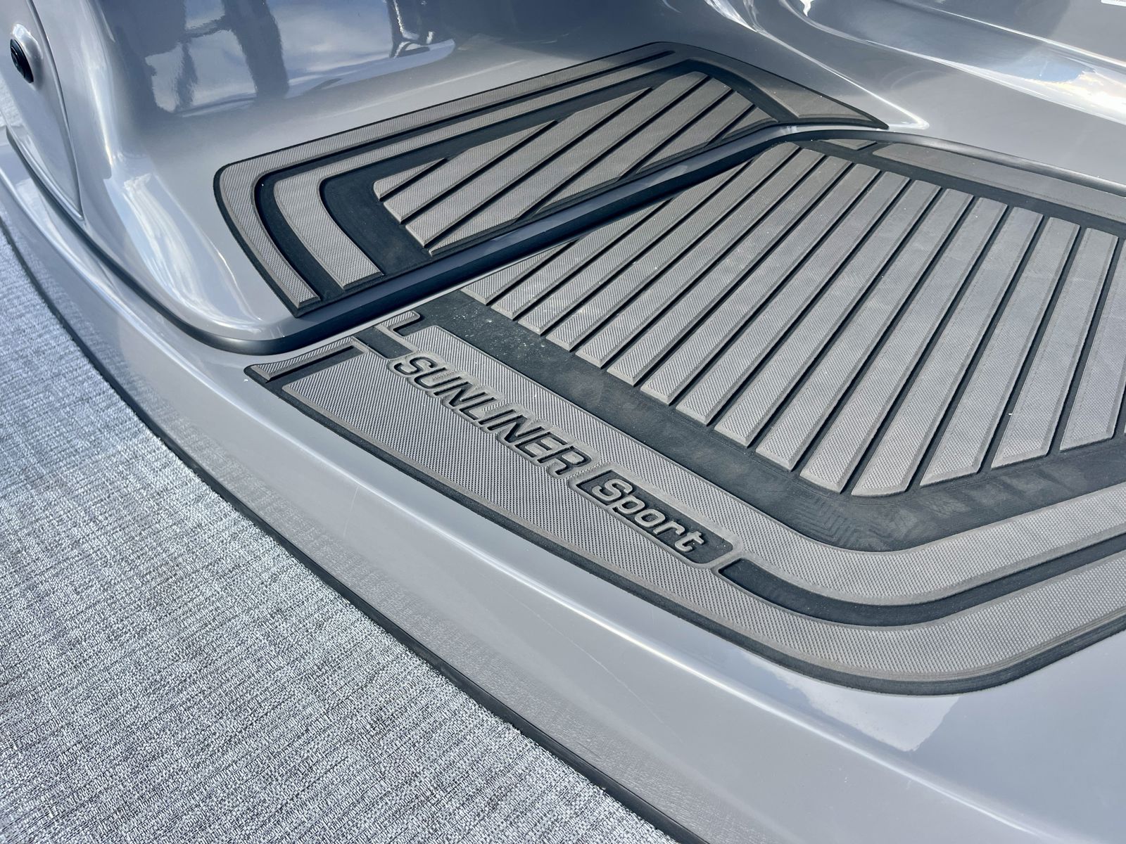 2026 Harris Sunliner 230S-23