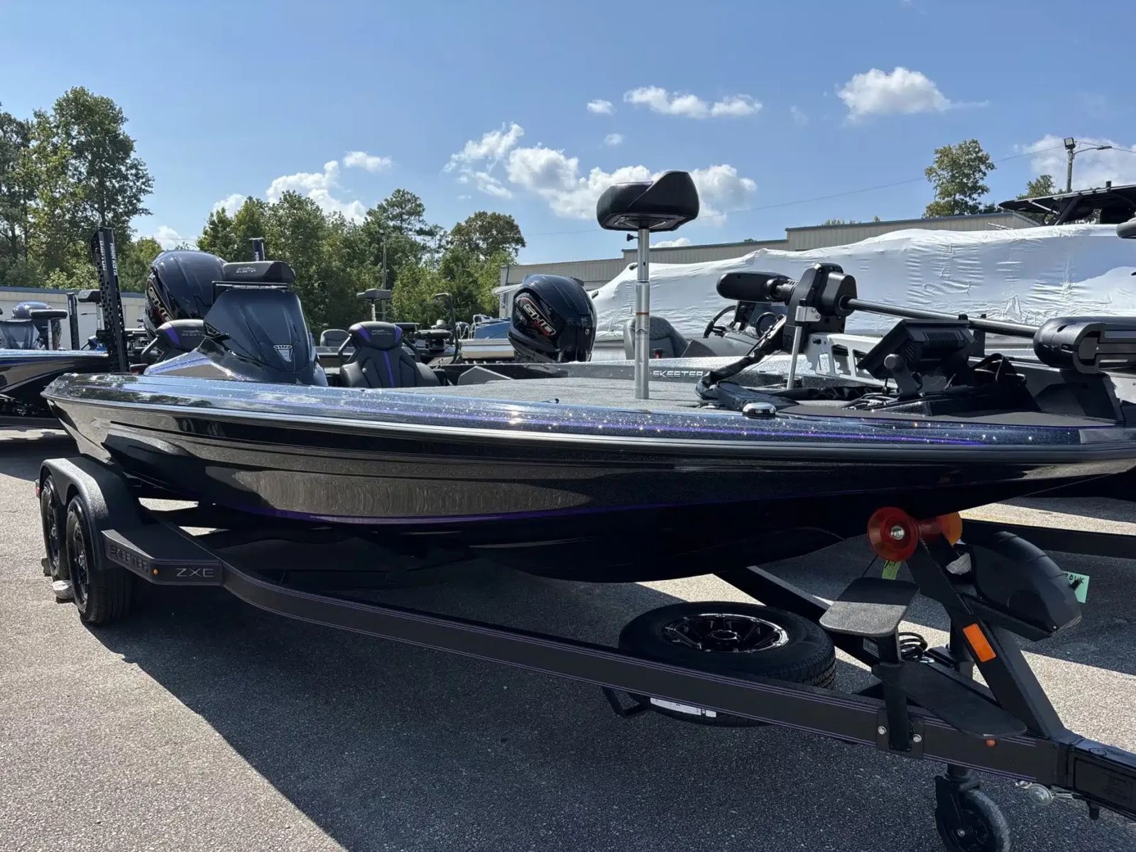 2027 Skeeter ZXE20 - 2