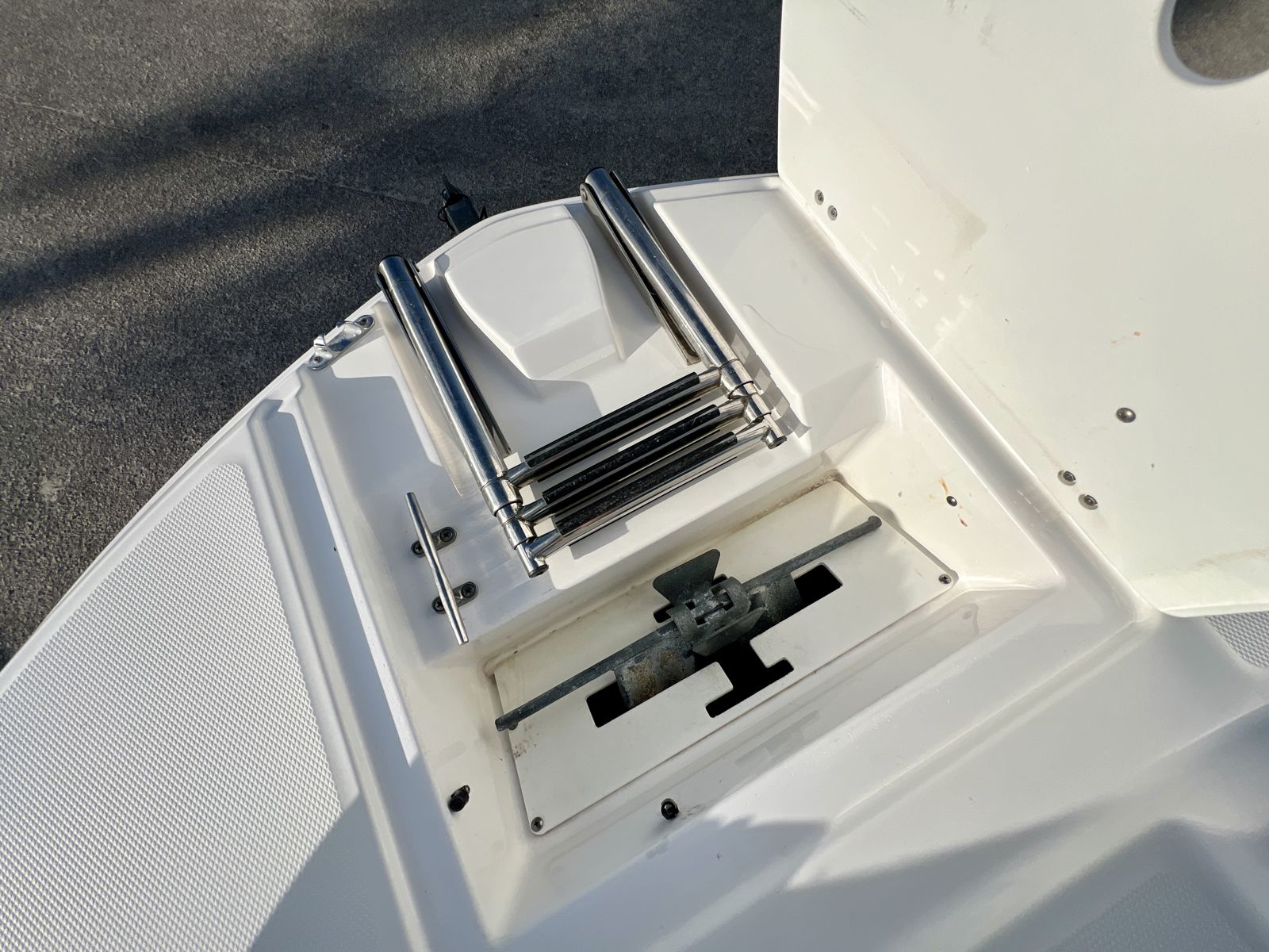 2024 Hurricane SS 218-17