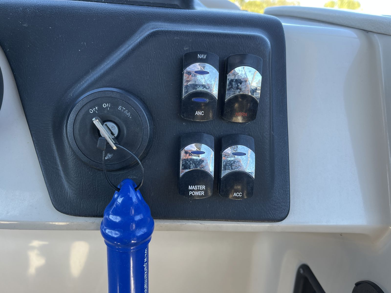 2024 Harris 230 Cruiser FC-13