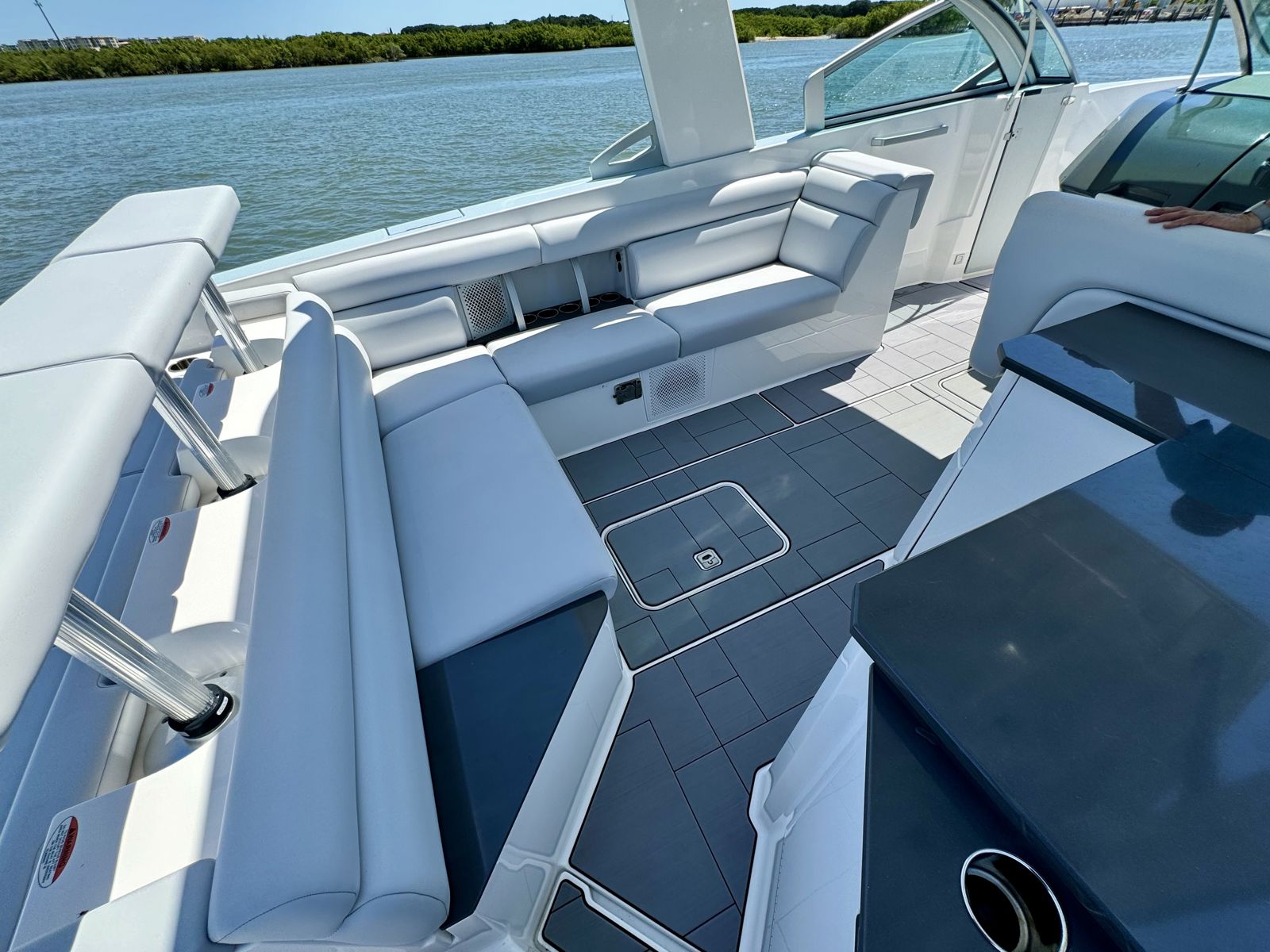 2021 Aviara 32 OB-12