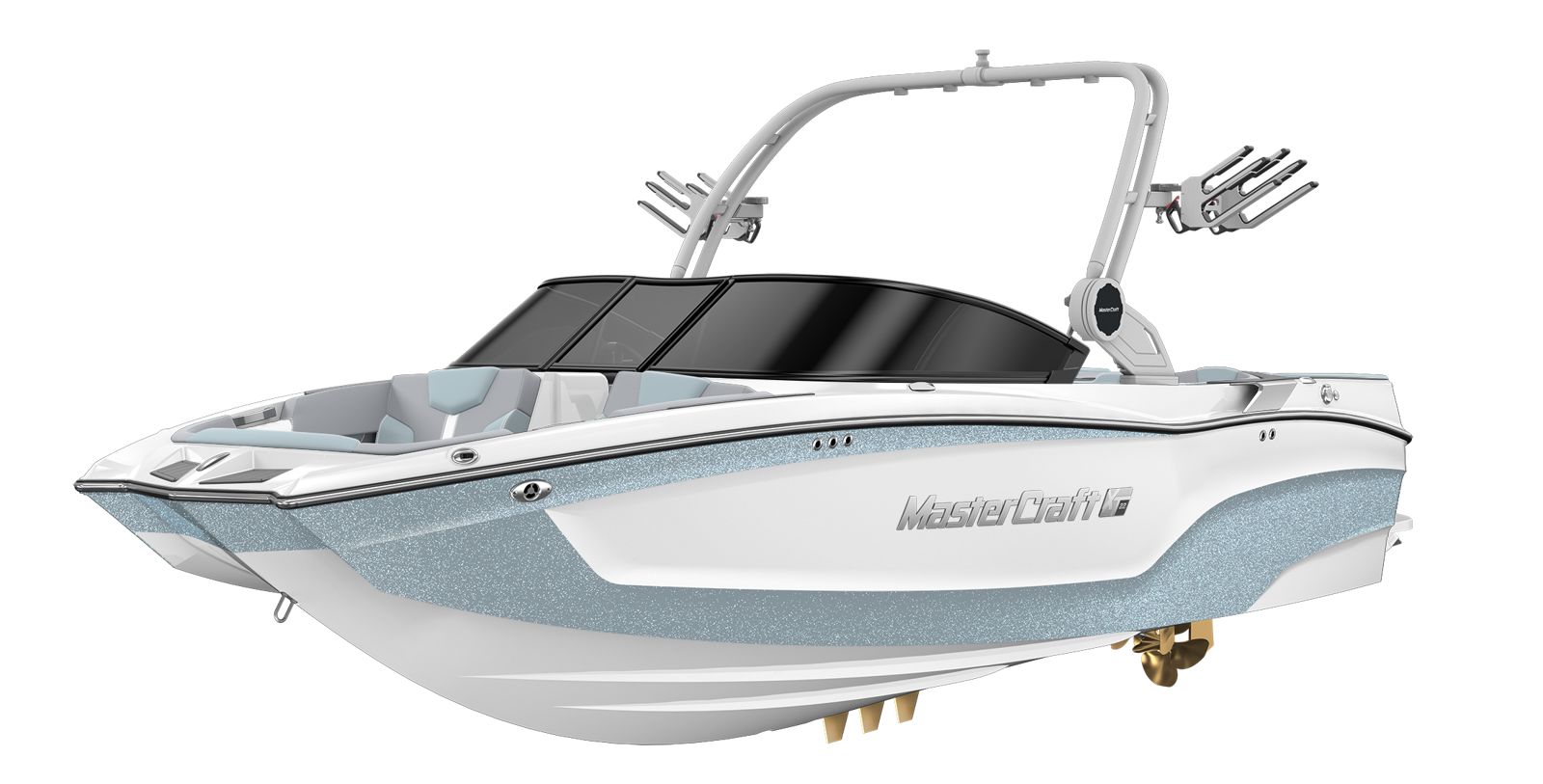 2027 MasterCraft XT22 for sale in Northern, KY