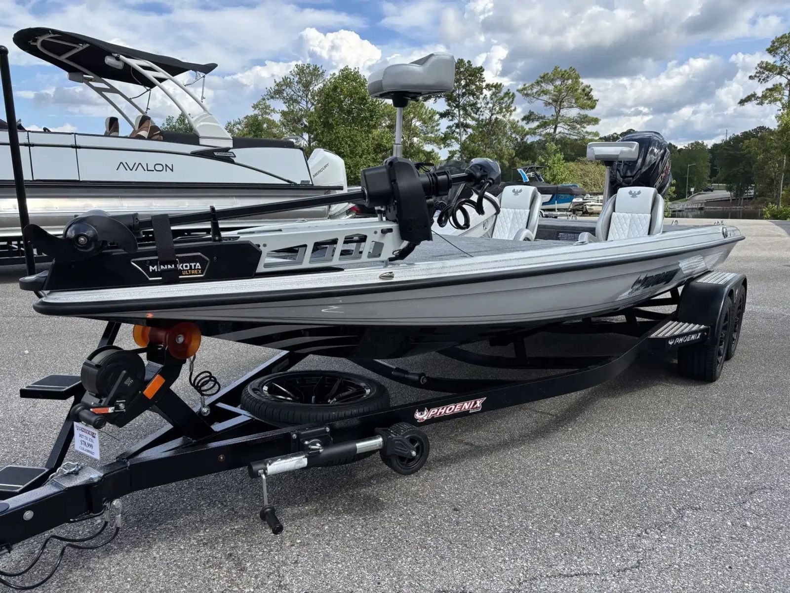2027 Phoenix 721 ZXL - 3