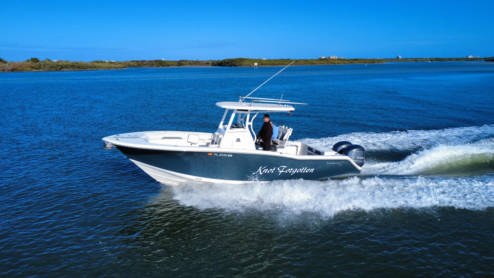 2020 Tidewater 280 CC-7