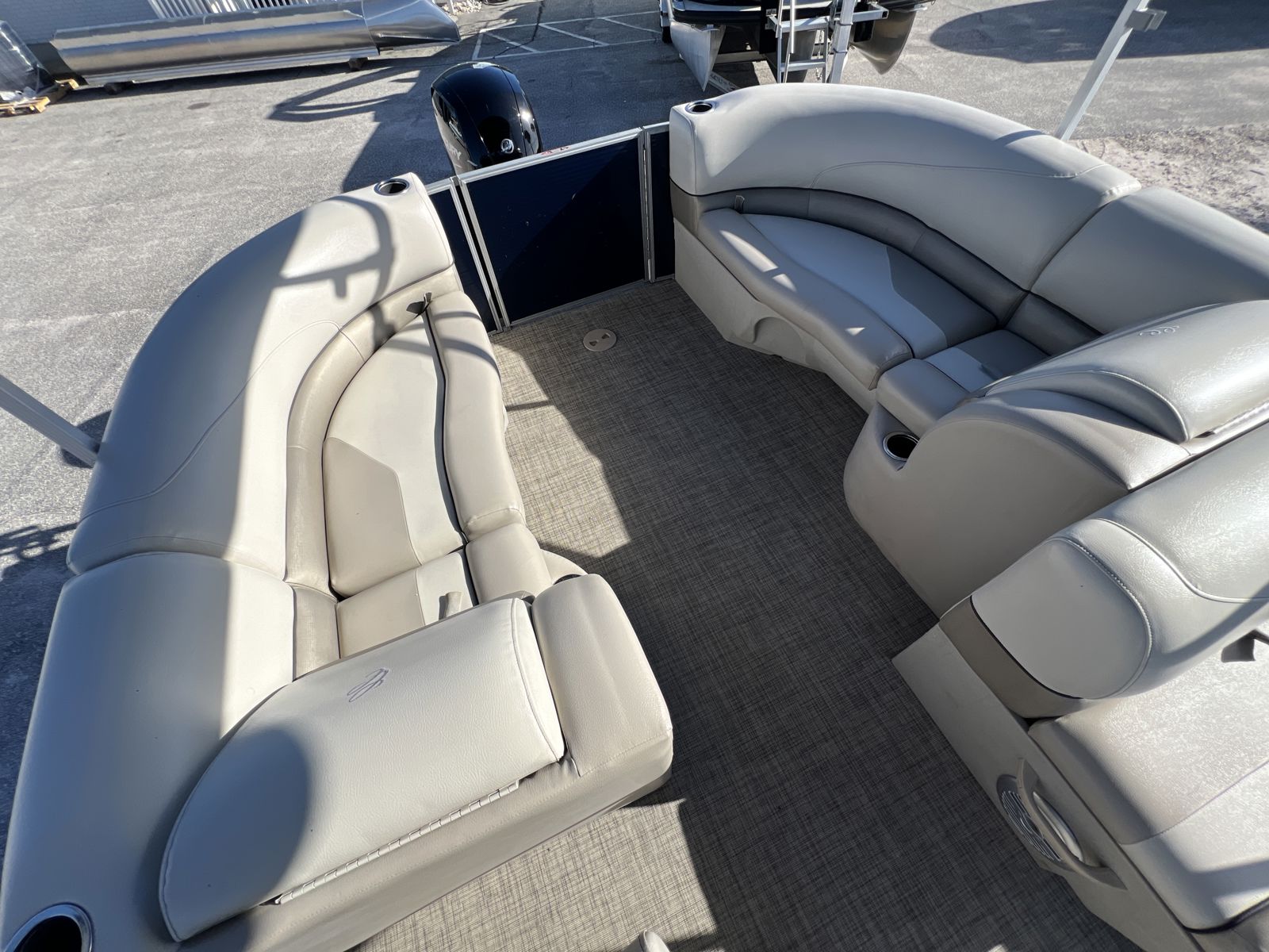 2023 Cypress cay 232 Seabreeze-11