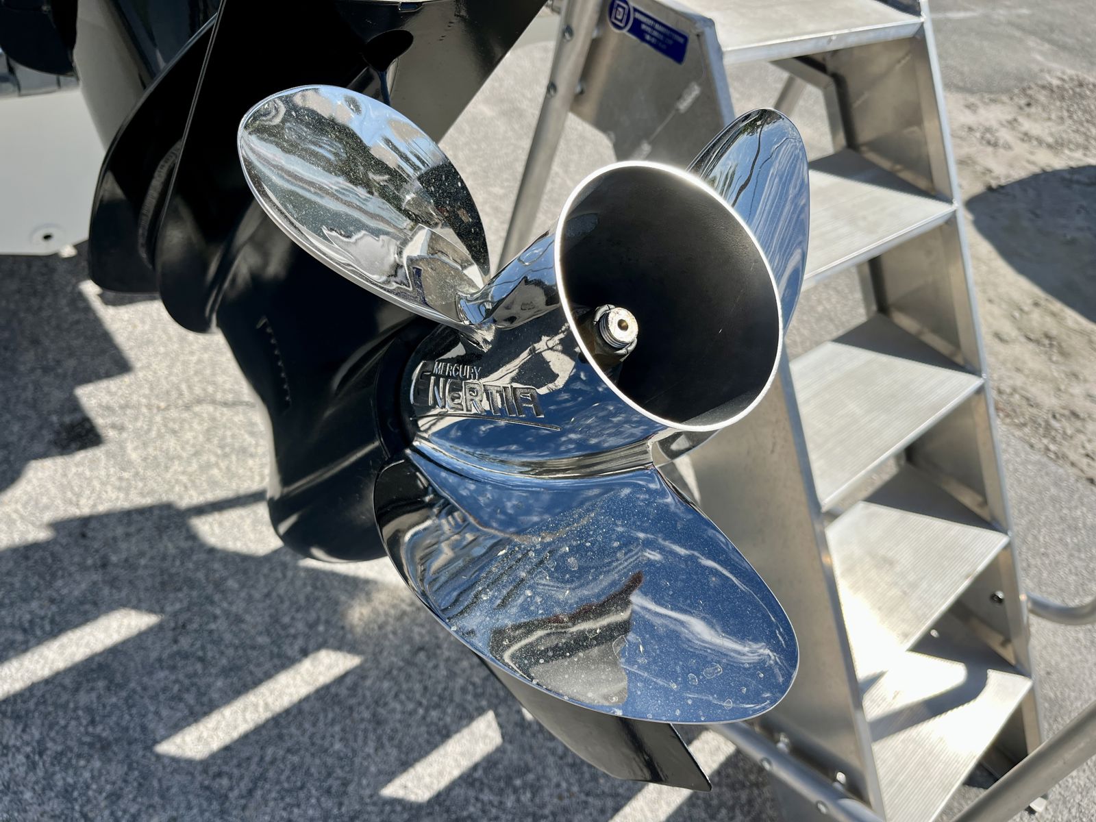 2023 Trophy 240cc Trophy CC24-6-11