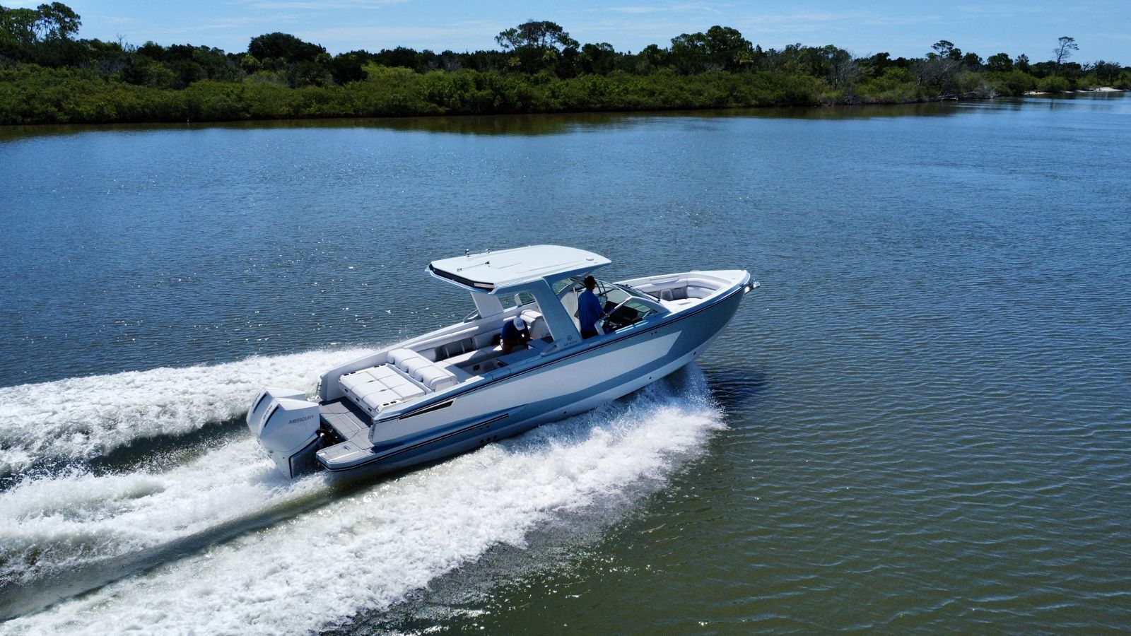 2021 Aviara 32 OB-29