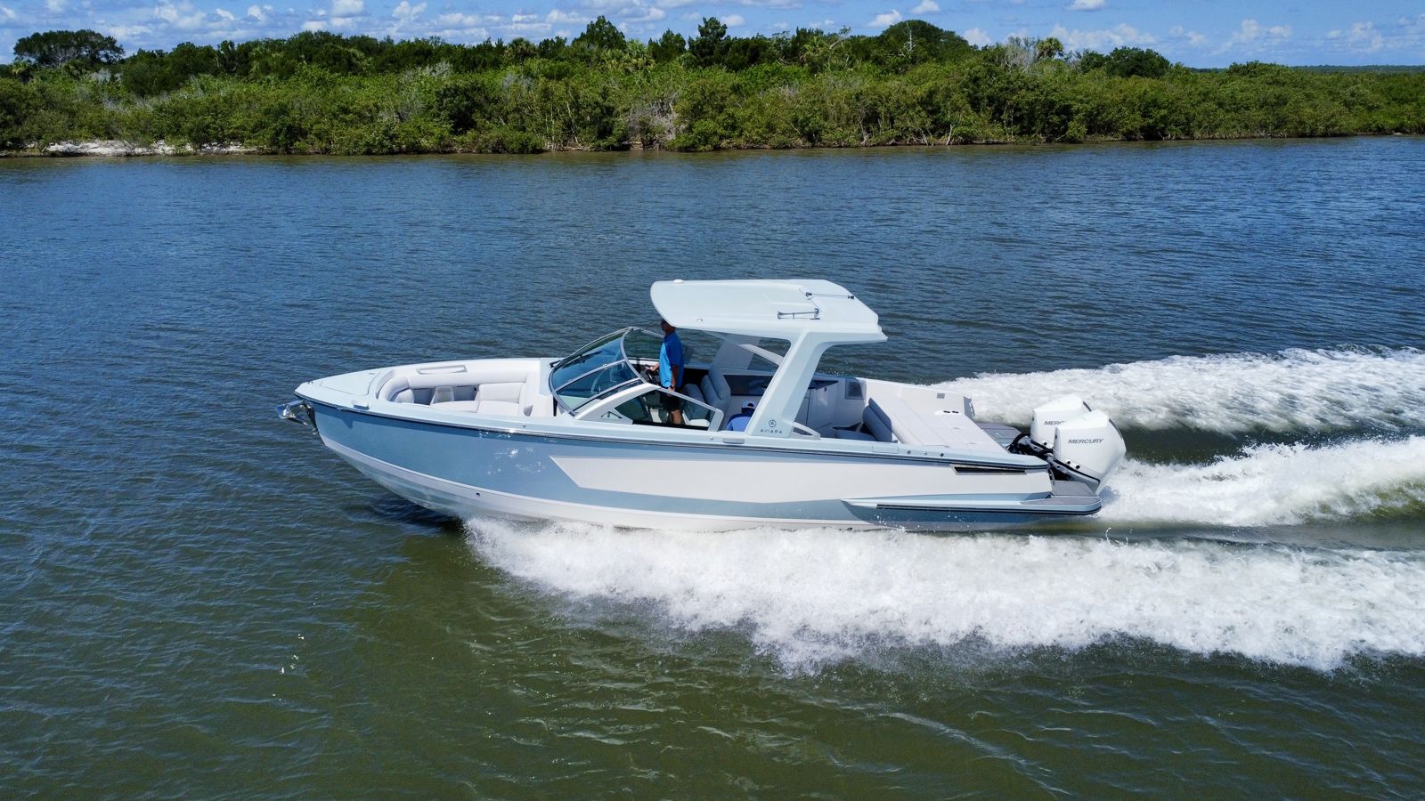 2021 Aviara 32 OB-30
