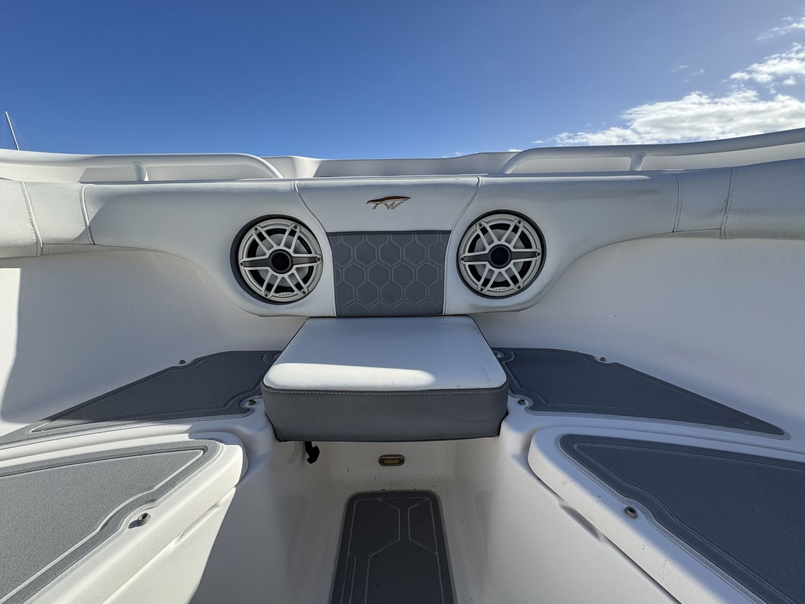 2020 Tidewater 280 CC-56