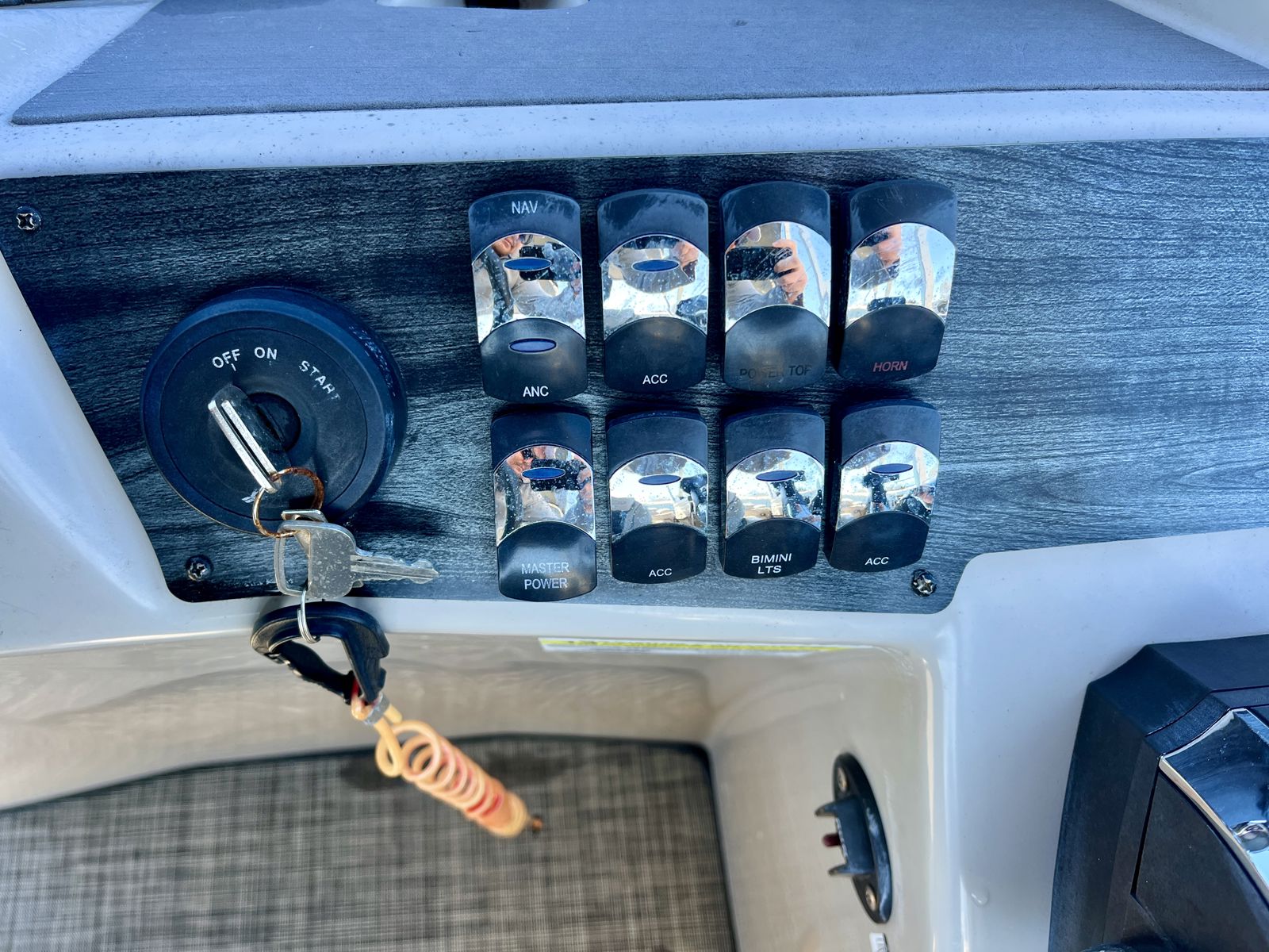 2023 Harris 230 Cruiser-15