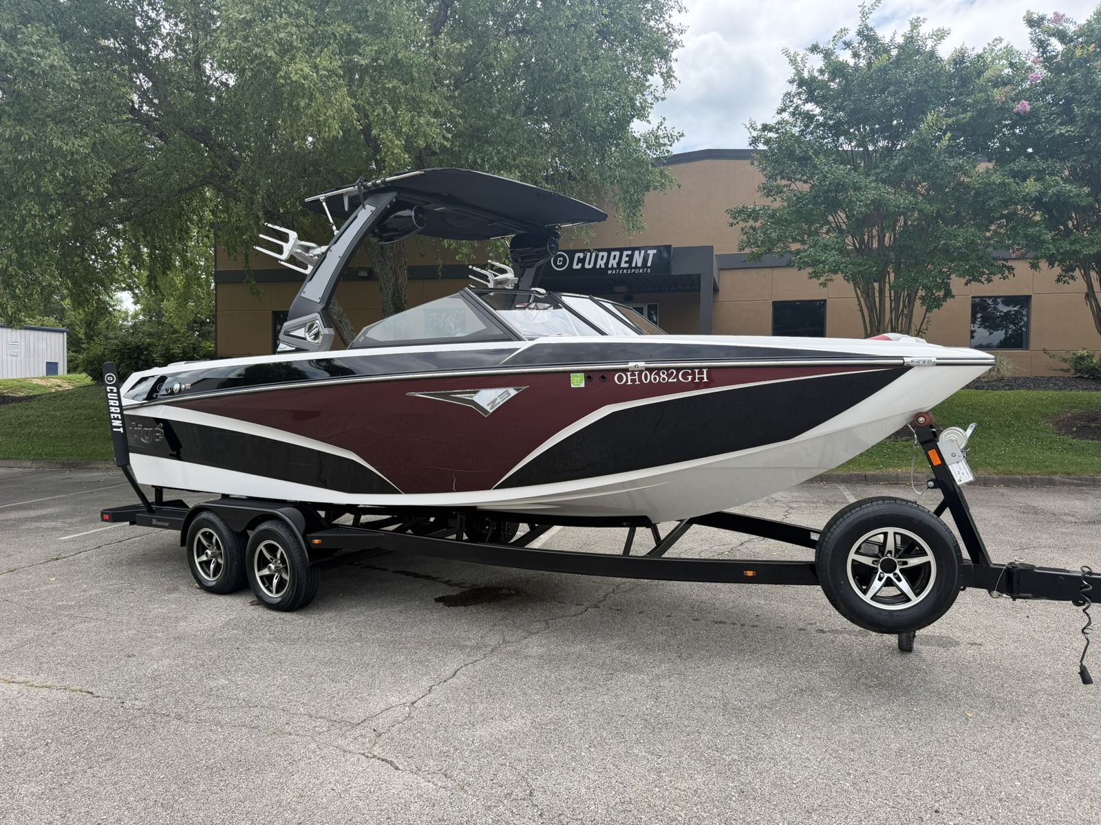 2021 Tige Z3 for sale in Knoxville, TN
