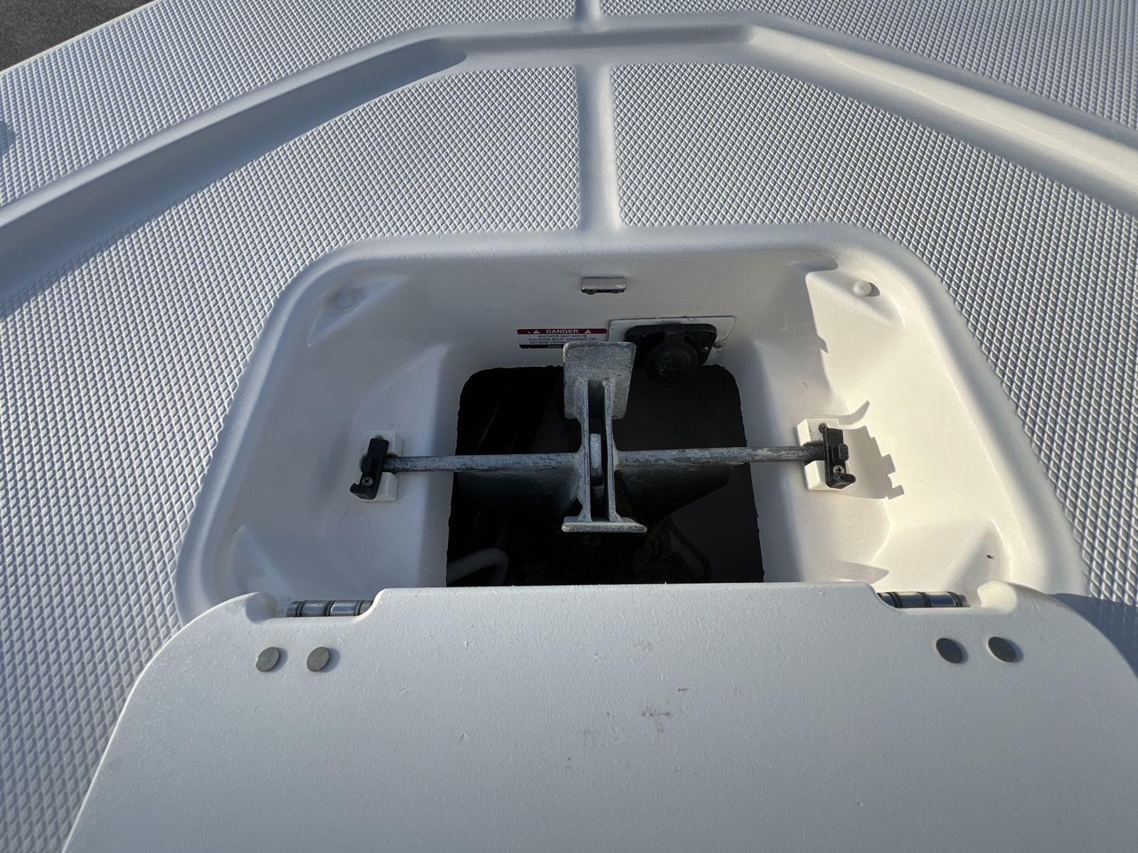 2024 Robalo 206c Cayman 20B-2-20