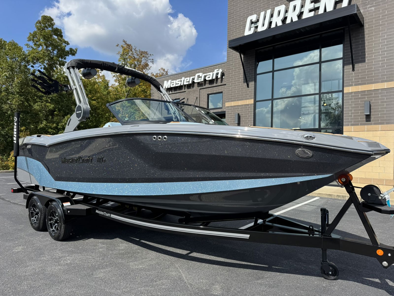 2026 MasterCraft NXT24 for sale in Northern, KY