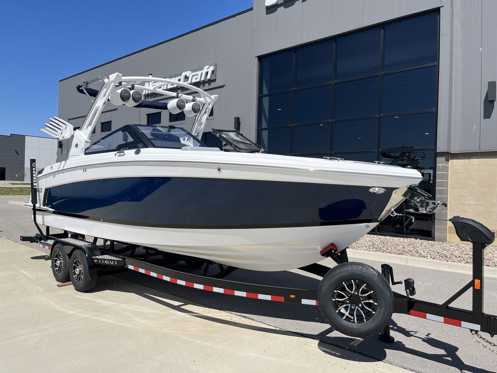 2026 Cobalt R8 Surf for sale in Louisville, KY