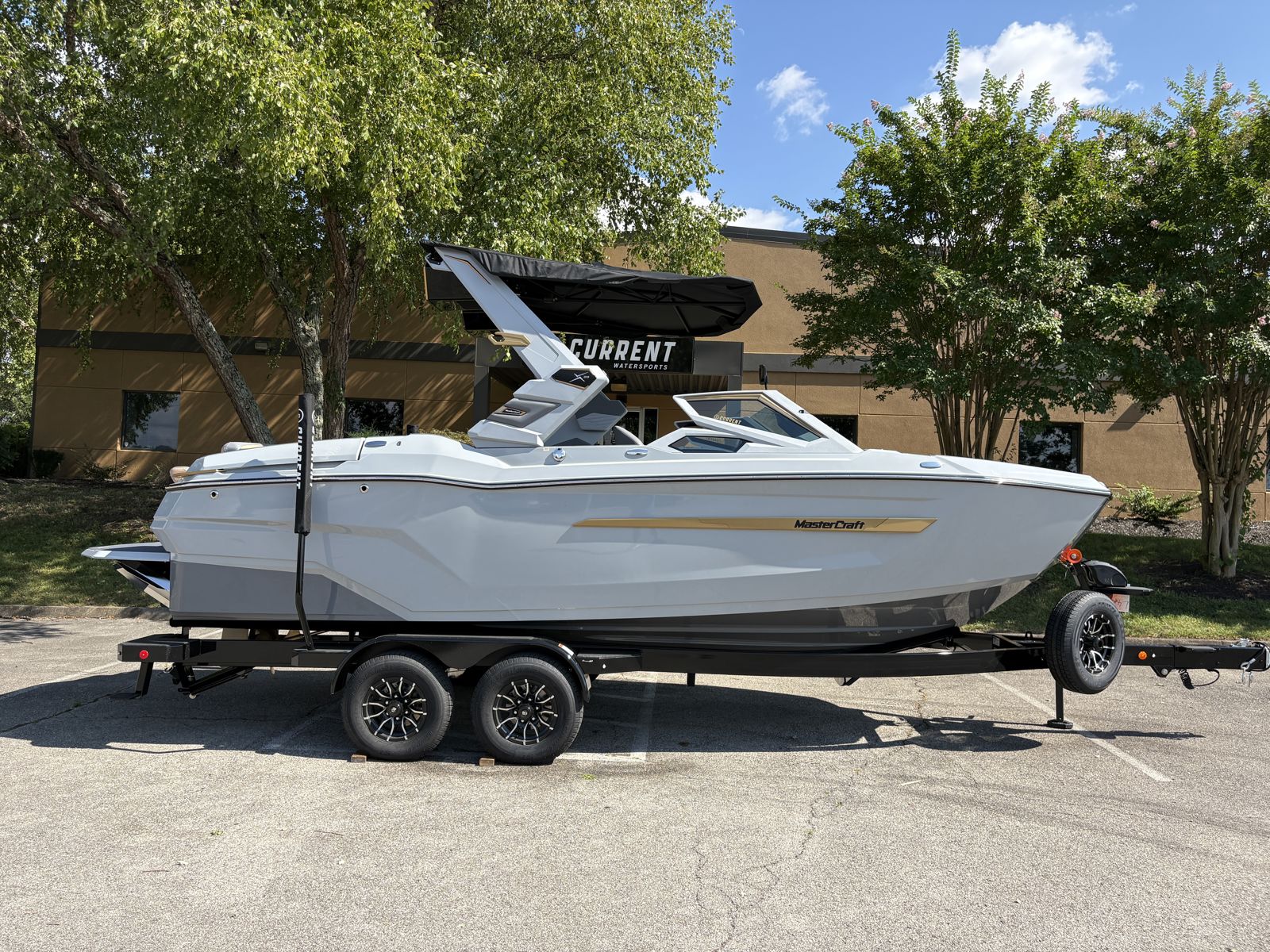 2027 MasterCraft X23 for sale in Knoxville, TN