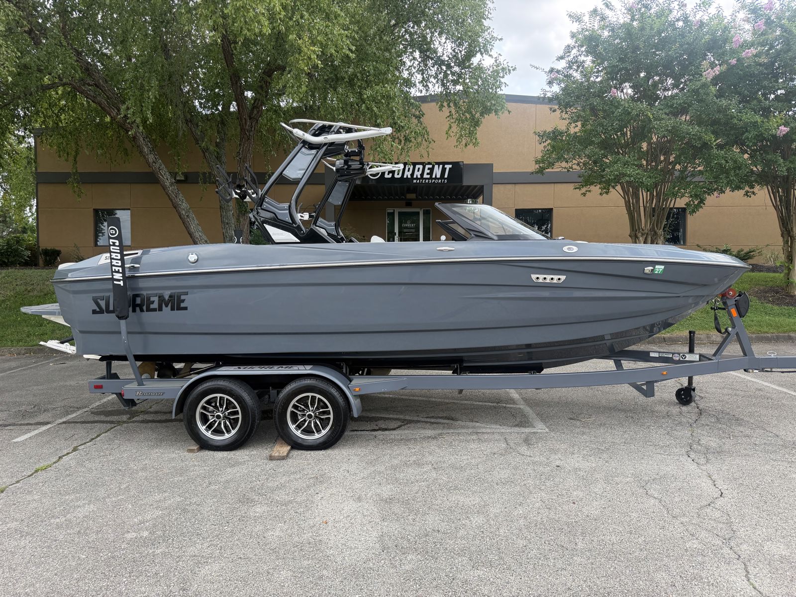 2024 Supreme S220 for sale in Knoxville, TN