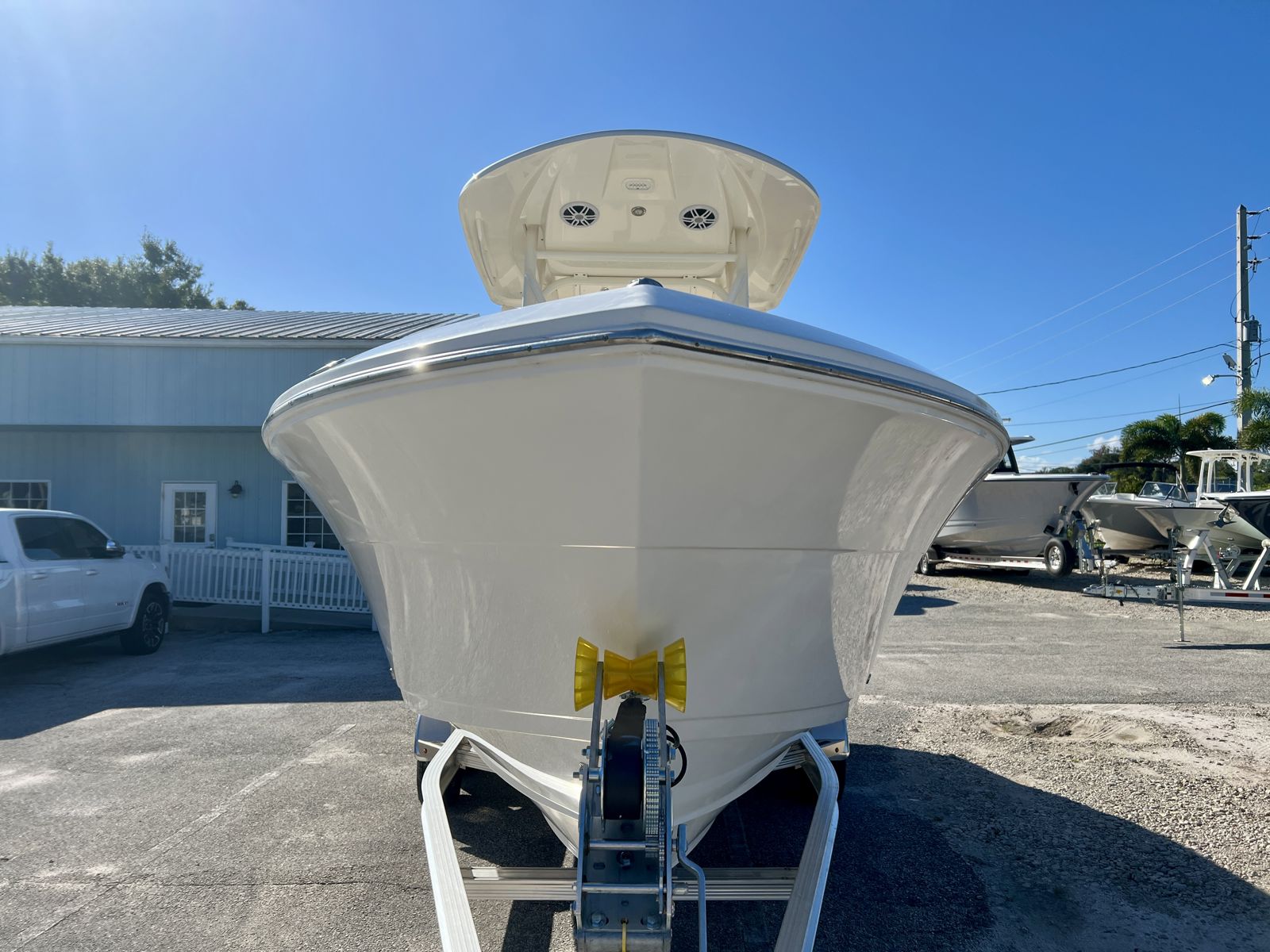 2023 Cobia 237cc Cobia 24-4-3