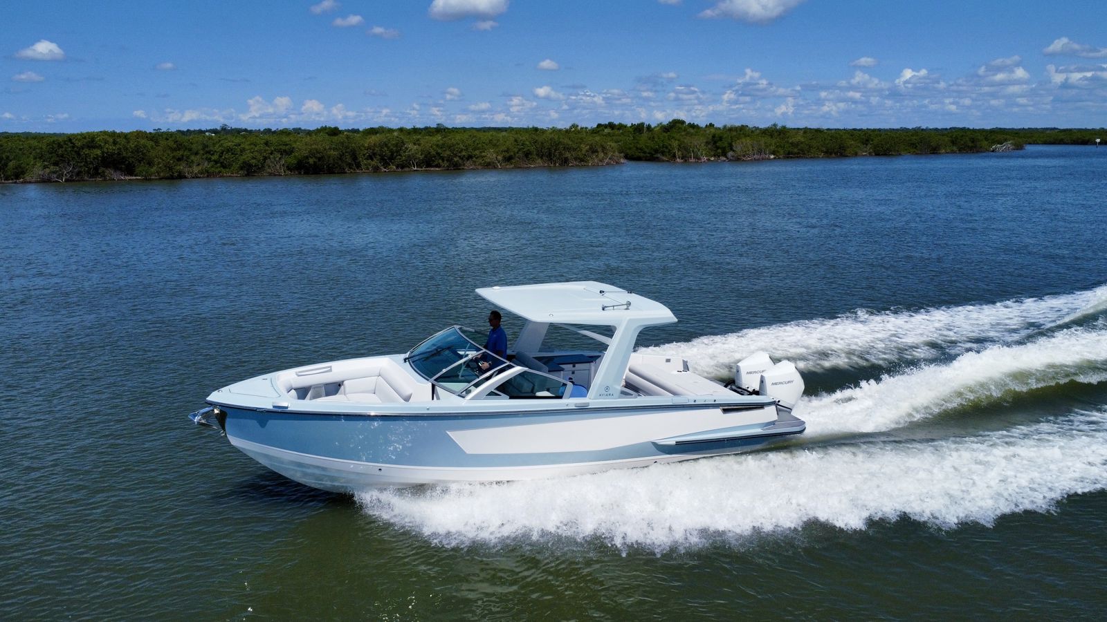 2021 Aviara 32 OB-27