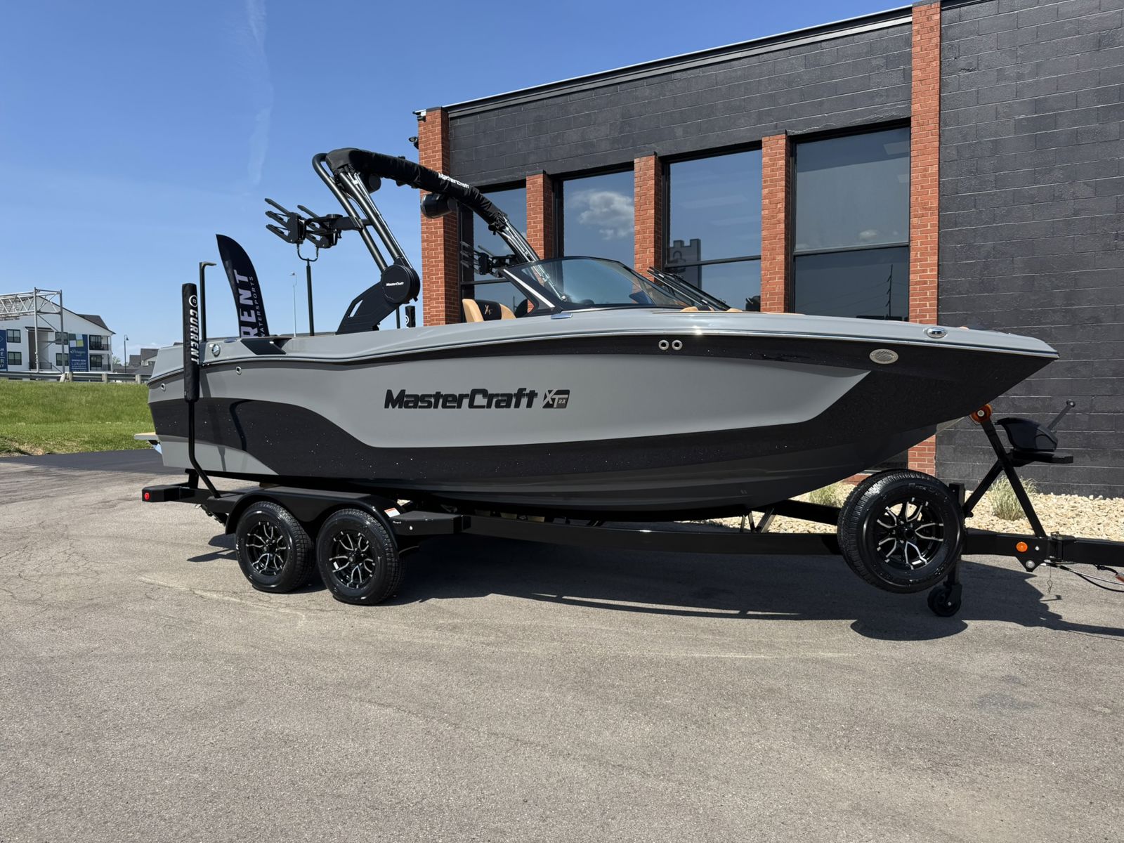 2026 MasterCraft XT22 for sale in Cincinnati, OH