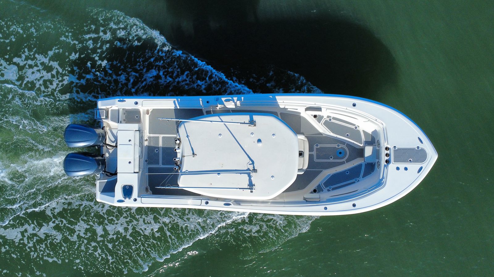 2020 Tidewater 280 CC-10