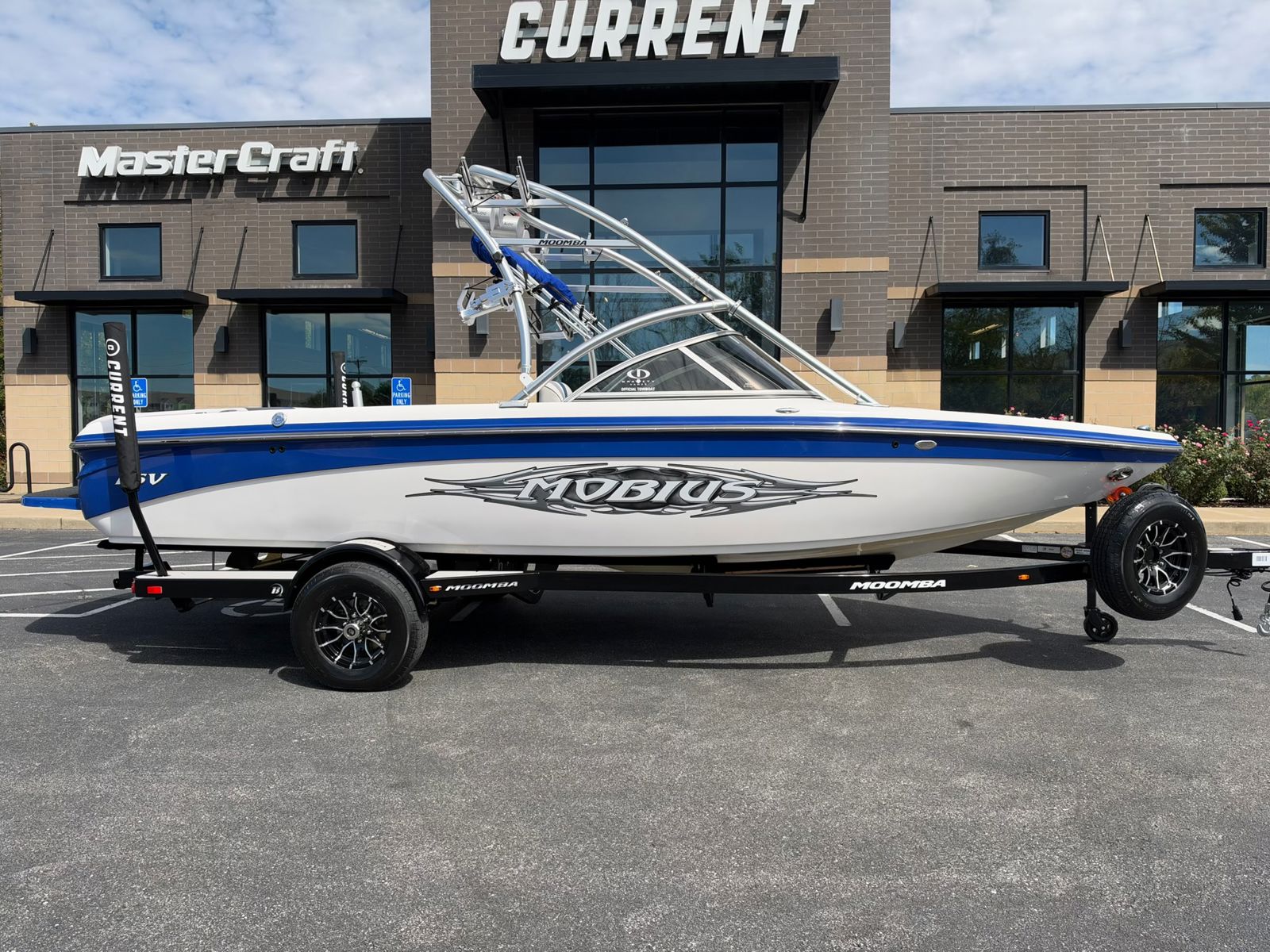 2006 Moomba Mobius LSV for sale in Northern, KY