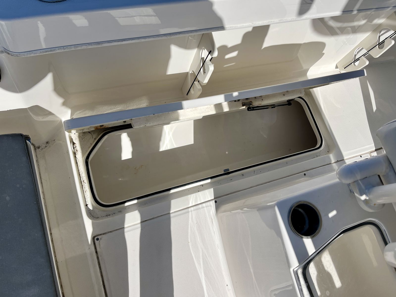 2023 Trophy 240cc Trophy CC24-6-18