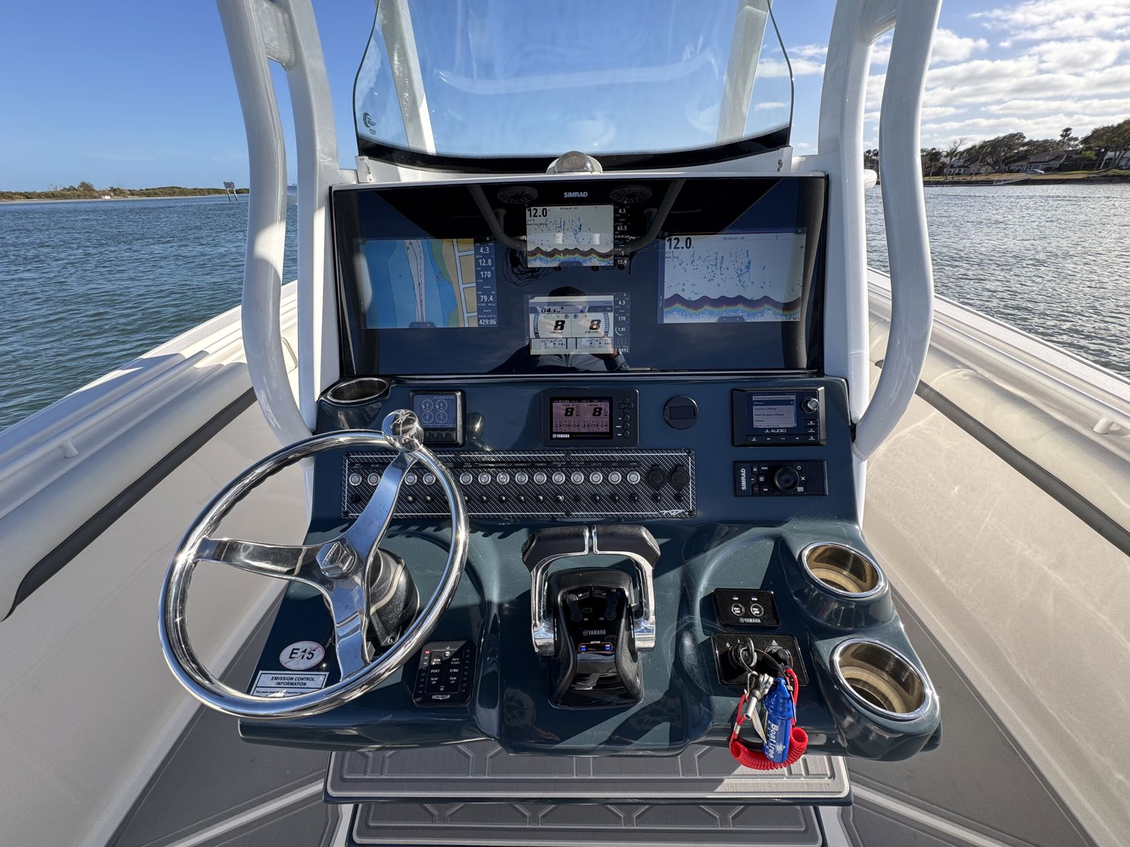 2020 Tidewater 280 CC-33